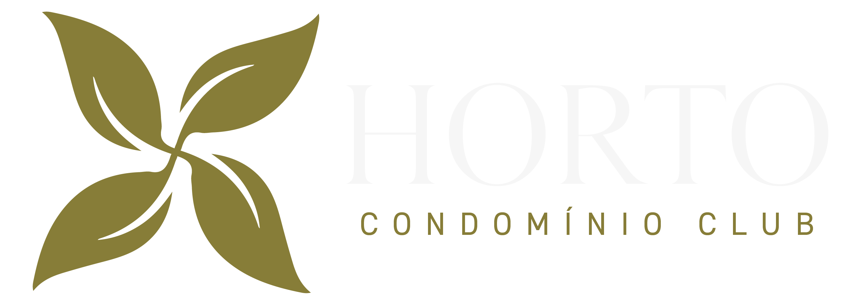 Horto Condomínio Club